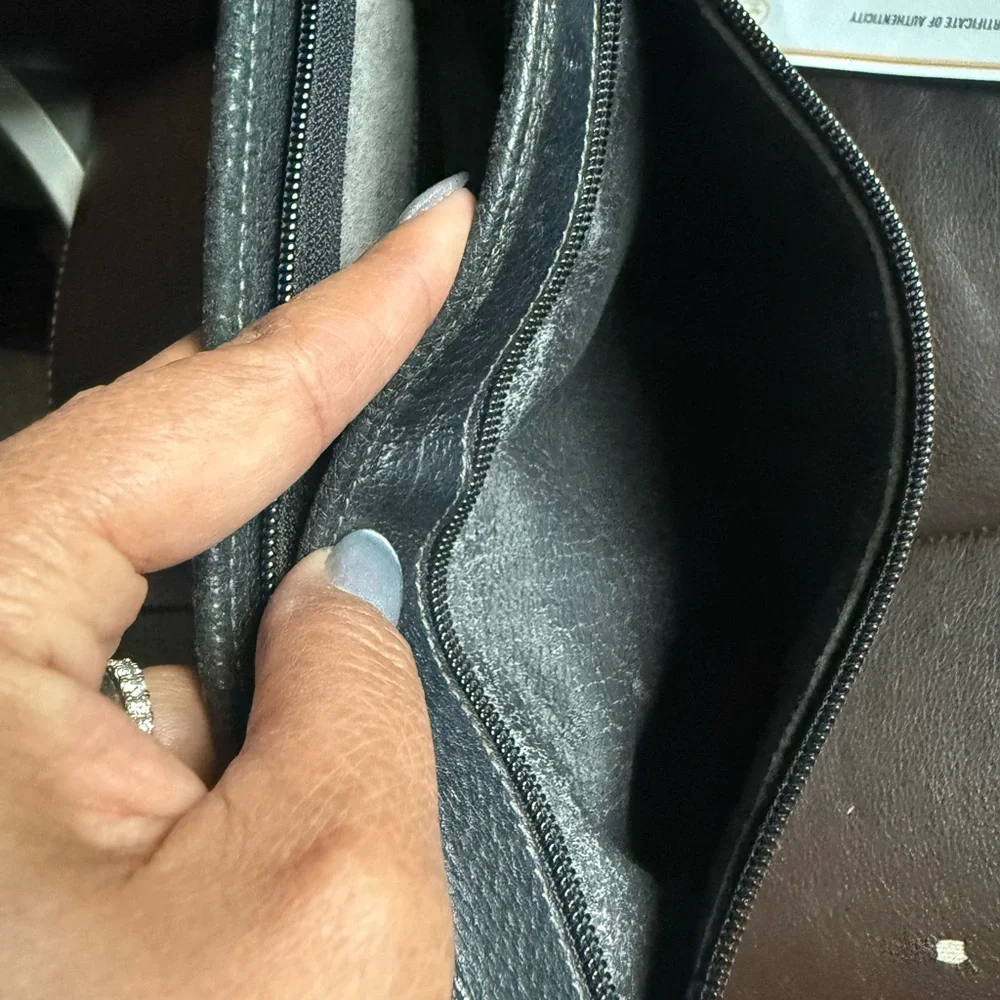 Gucci supreme Cavas - Picture 6 of 7